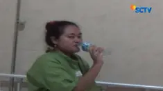 Sementara itu, keluarga pelaku masih tidak percaya atas kejadian ini. Keluarga yakin Evi tidak pernah berniat menyakiti ketiga anaknya.