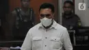 Diketahui, Kasranto terlibat dalam kasus peredaran narkoba yang dikendalikan oleh Irjen Pol Teddy Minahasa. (merdeka.com/Imam Buhori)