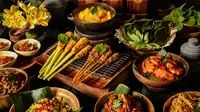 Mengenal Nasi Tekor Bali, Kuliner Khas yang Wajib Dicoba saat Plesir di Pulau Dewata