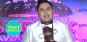 Nassar berhasil memenangkan kategori Penyanyi Dangdut Pria Paling Inbox di Inbox Awards 2016. Ia meraih penghargaan tersebut untuk ketiga kalinya.