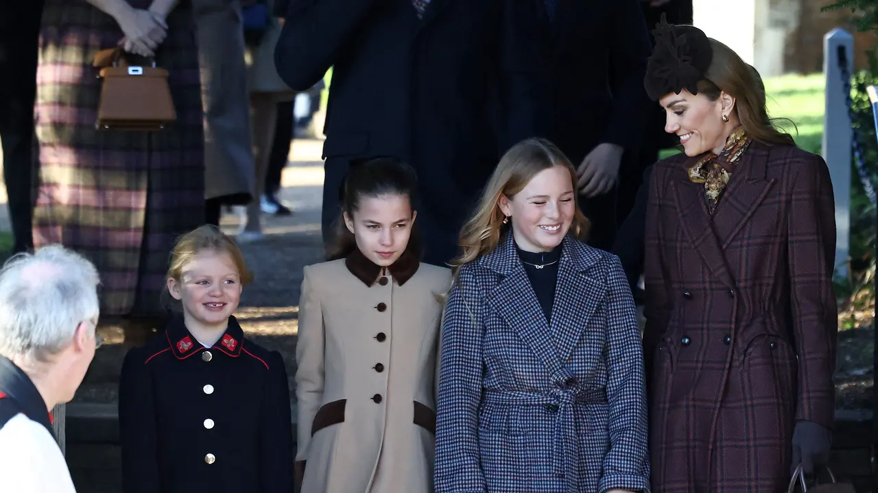 Tas Jinjing Favorit Baru Kate Middleton, Harganya Masih di Bawah Rp 10 Juta