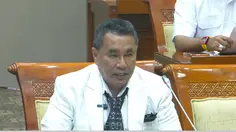 Hotman Paris Mundur: Uang Enggak Ada Artinya Kalau Tak Bisa Nikmati Hidup