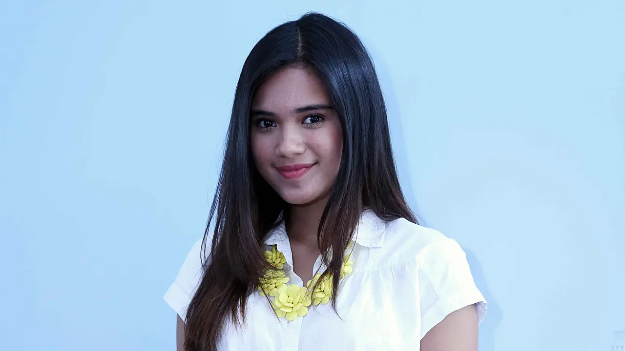 [Bintang] Audi Marissa