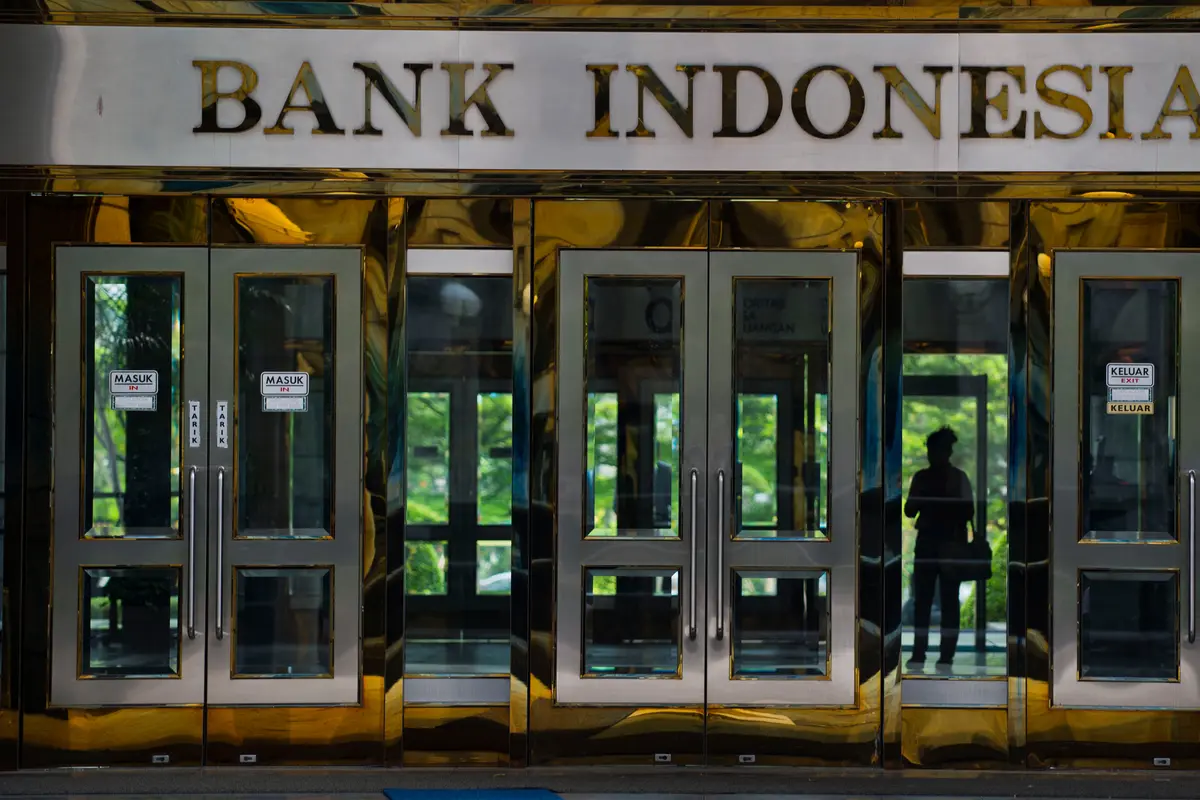 Bank Indonesia