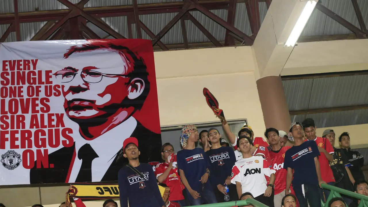 Manchester United vs Arsenal
