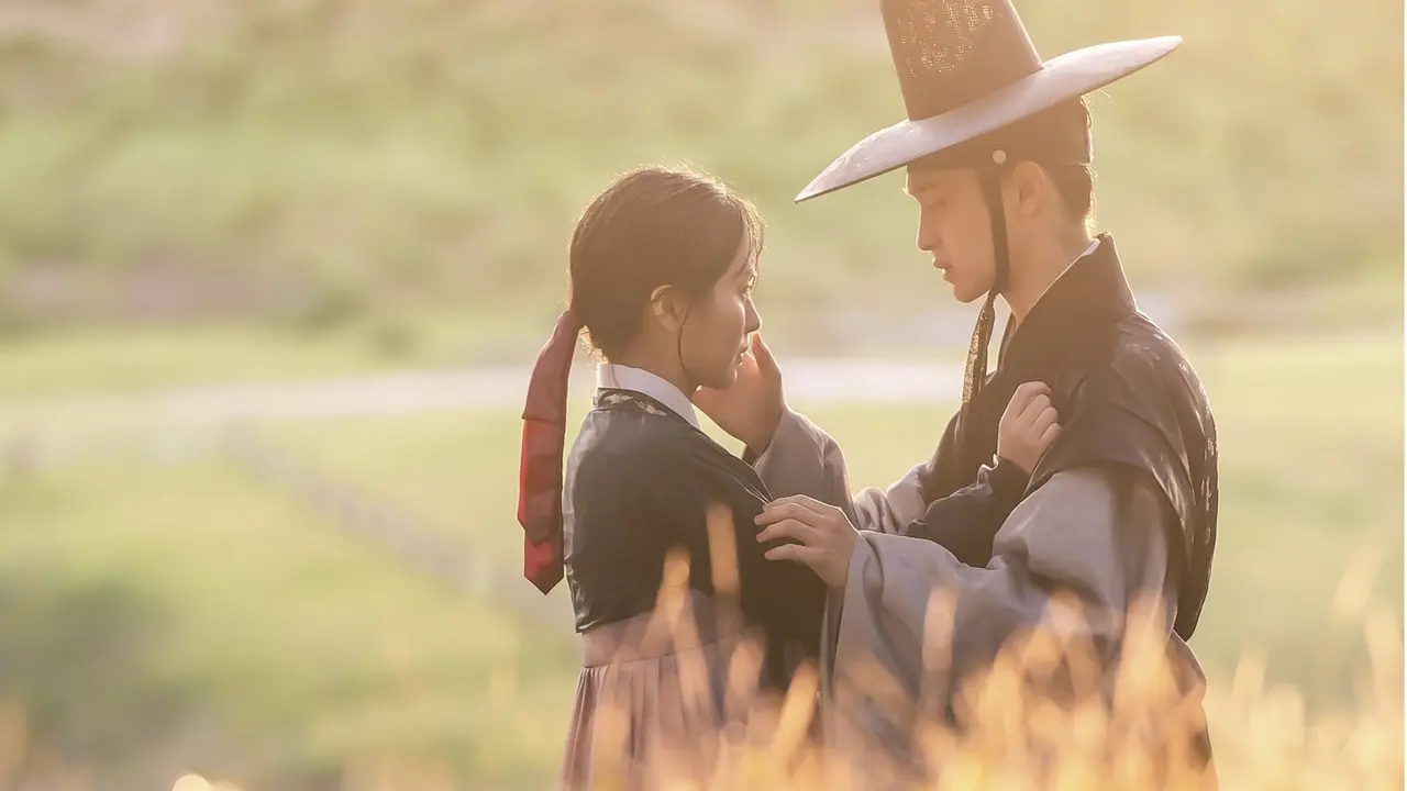 Tale of Nokdu (KBS/ Soompi)