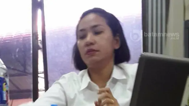 Polwan diduga bunuh diri