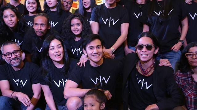 [Bintang] Wiro Sableng 212