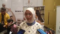 Dokter Ungkap Peluang Hamil Setelah Menopause dengan Sel Telur Beku