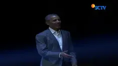 Barrack Obama terkesan saat kunjungannya ke Indonesia, hal itu Ia sampaikan melalui pidatonya dalam Kongres Diaspora Indonesia.