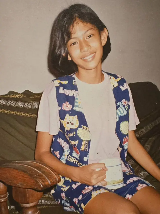 Dian Sastrowardoyo
