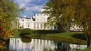 Istimewanya, Frogmore House hanya dibuka untuk publik hanya tiga hari dalam satu tahun. (The Royal Family)