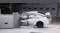 Ini Mobil-mobil yang Dinilai Paling Aman 