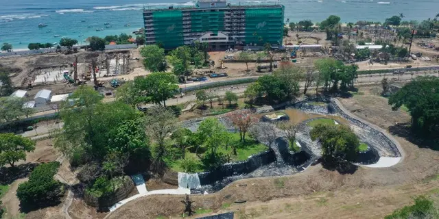 Tanda Tanya Operator Hotel Lokal Usai InJourney Satukan Seluruh Hotel BUMN