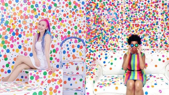 Dianggap Plagiat, Ini 3 Objek yang Ditiru Wisata Selfie Rabbit Town