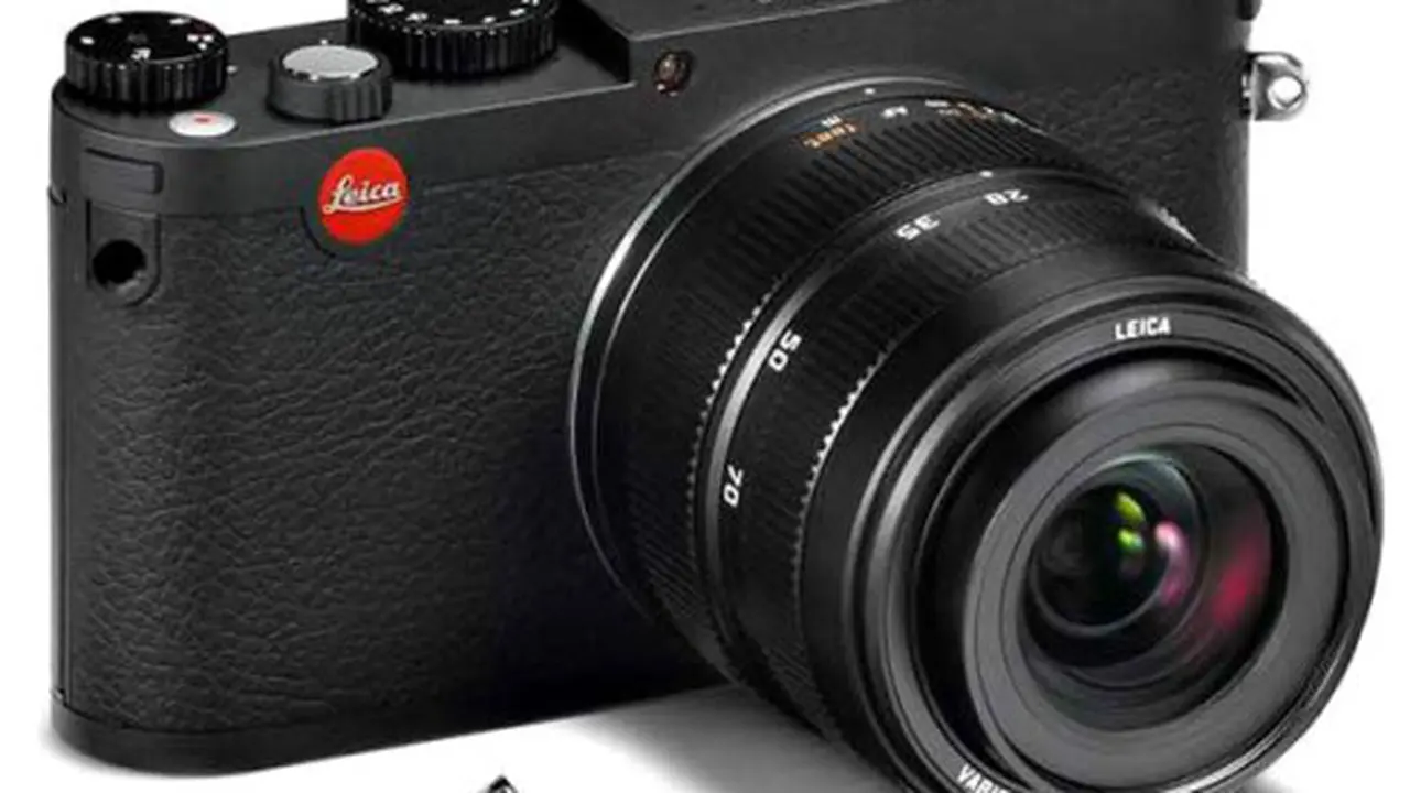 Siap-siap, Leica Segera Rilis Kamera Ekslusif Terbaru 