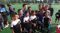 Apa Alasan Kim Kurniawan Gabung Persib?