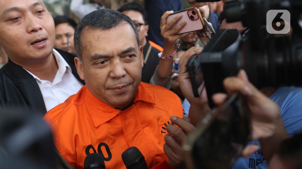 Profil Silmy Karim, Wamen Imipas yang Ditahan KPK
