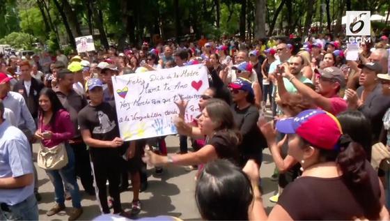 Donald Trump Sudah Kantongi 8 Kandidat Direktur FBI  