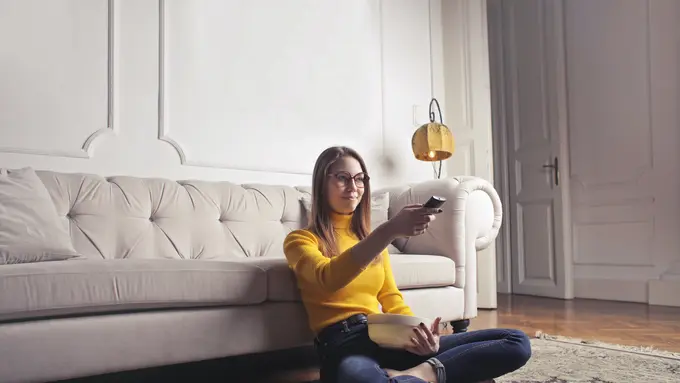 Berdampak Baik Untuk Kesehatan Otak