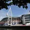 Alasan Community Shield Arsenal vs Manchester City Bukan di Wembley