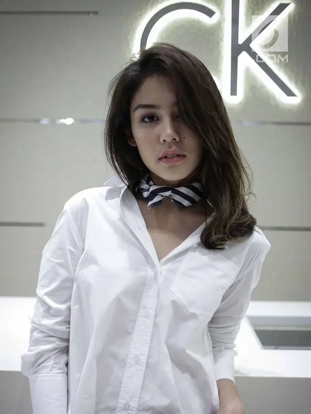 Vanesha Prescilla