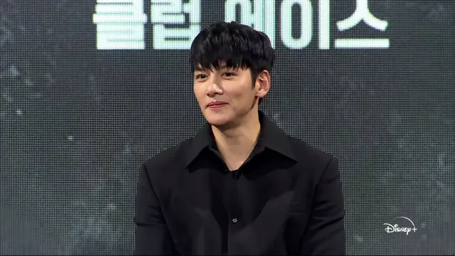 Ji Chang-wook Jadi Broker Ganteng di Drakor Baru Gangnam B-Side, Jo Woo-jin Rela Naik Berat Badan 18 Kg! (Foto dok : Disney+ Hotstar)