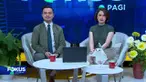 Simak informasi terbaru dalam Fokus Pagi (19/08) dengan berita-berita sebagai berikut, PPATK Telusur Aliran Uang Kasus Ferdy Sambo, Banjir Landa Sejumlah Wilayah, Kendaraan Hanyut, Penembakan Kucing dengan Senapan Angin, Terjaring Razia, Mobil Mewah ...