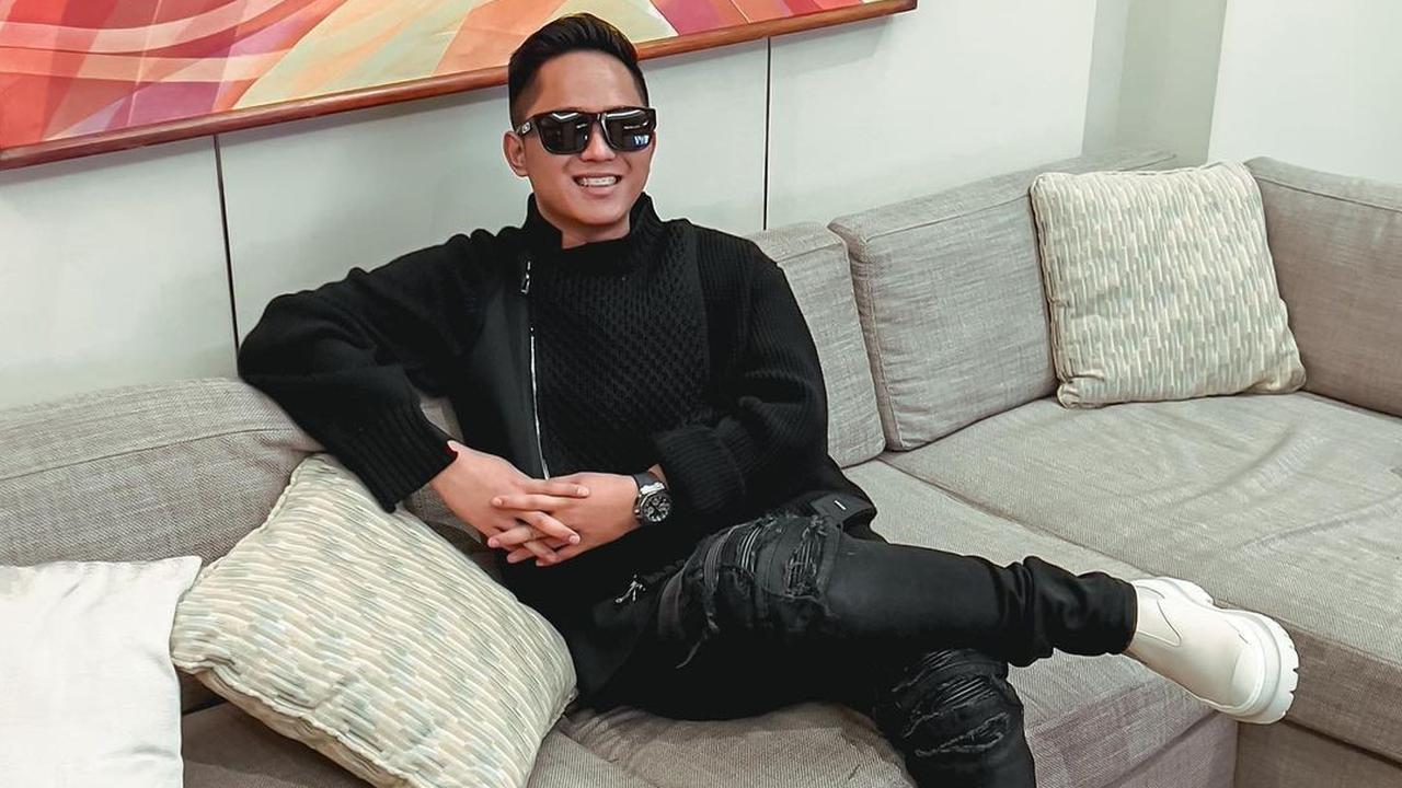 Doni Salmanan. (Foto: Dok. Instagram @donisalmanan)