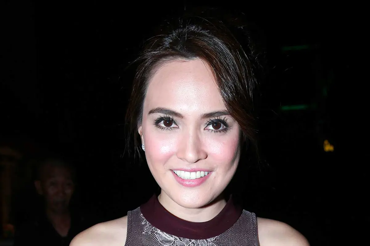 Shandy Aulia