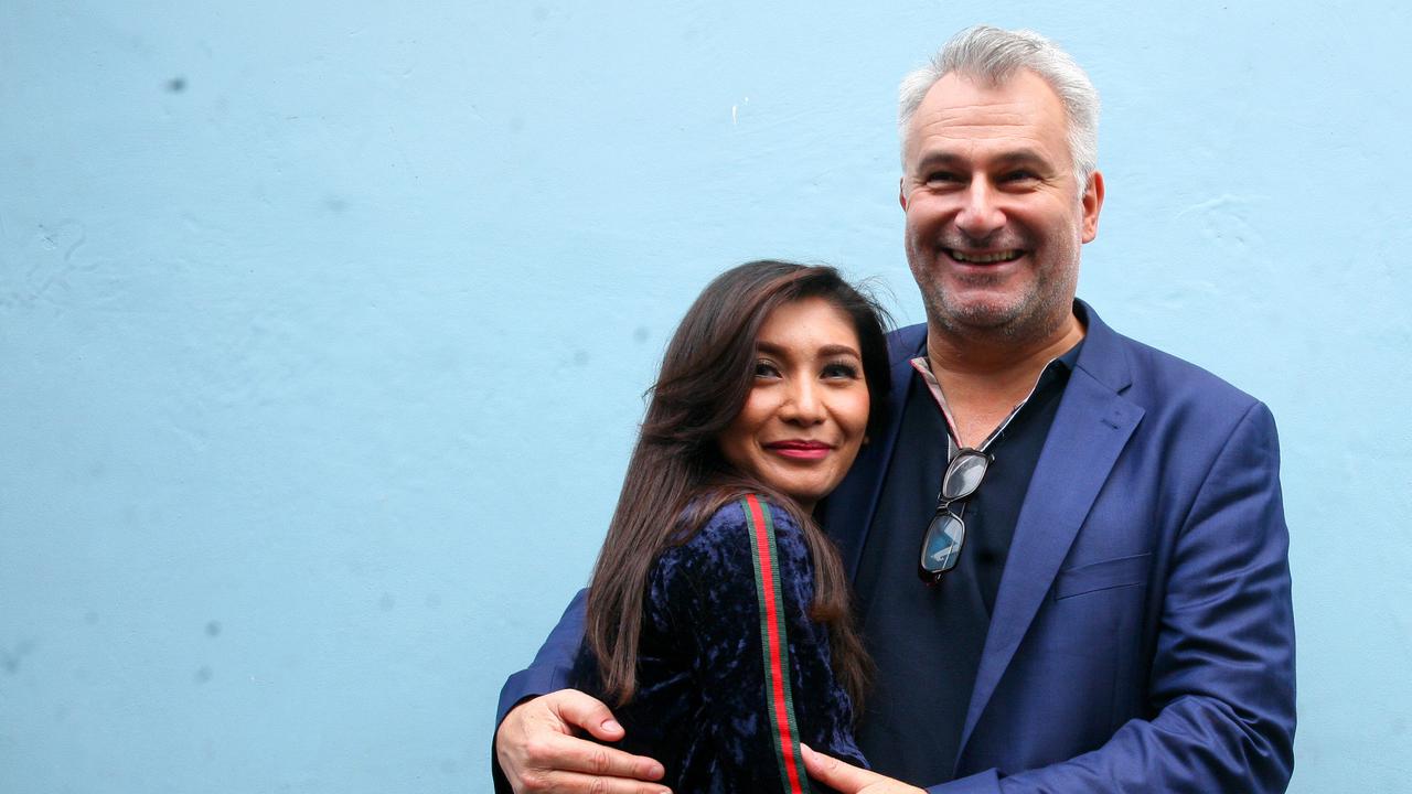 [Bintang] Baby Margaretha