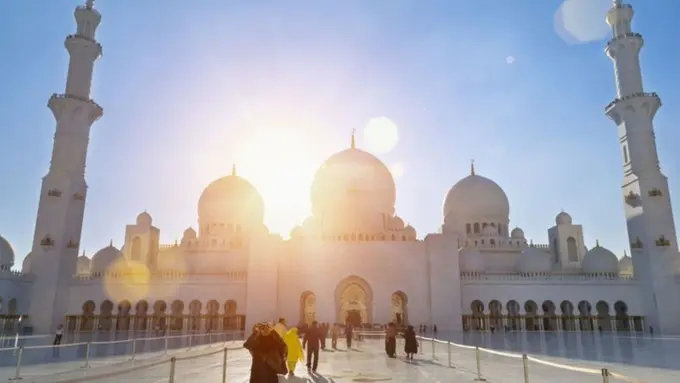 Terima Kasih untuk Perubahan Iklim, Kota Ini Tak Bisa Lagi Dihuni