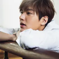 Lee Min Ho (via Soompi)