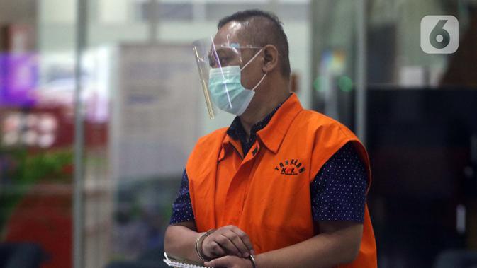 Ahli Sebut Permohonan JC Terdakwa Korupsi Bansos Dapat Timbulkan Konflik Kepentingan - Vimarsana News