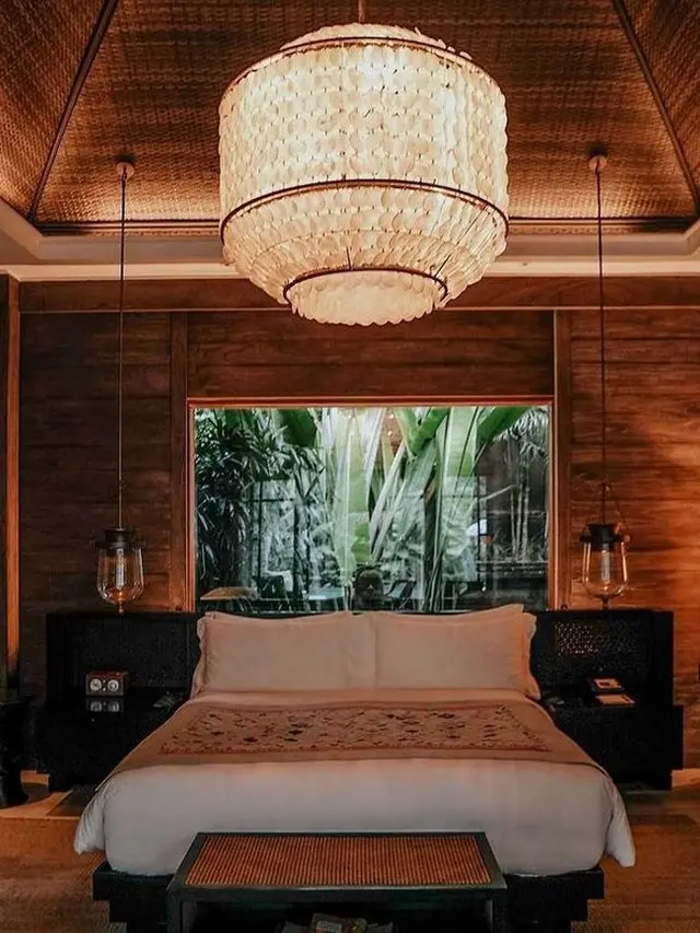 Penginapan Reino Barack di Bali