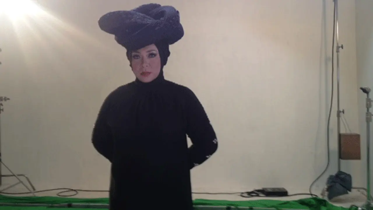 Melly Goeslaw