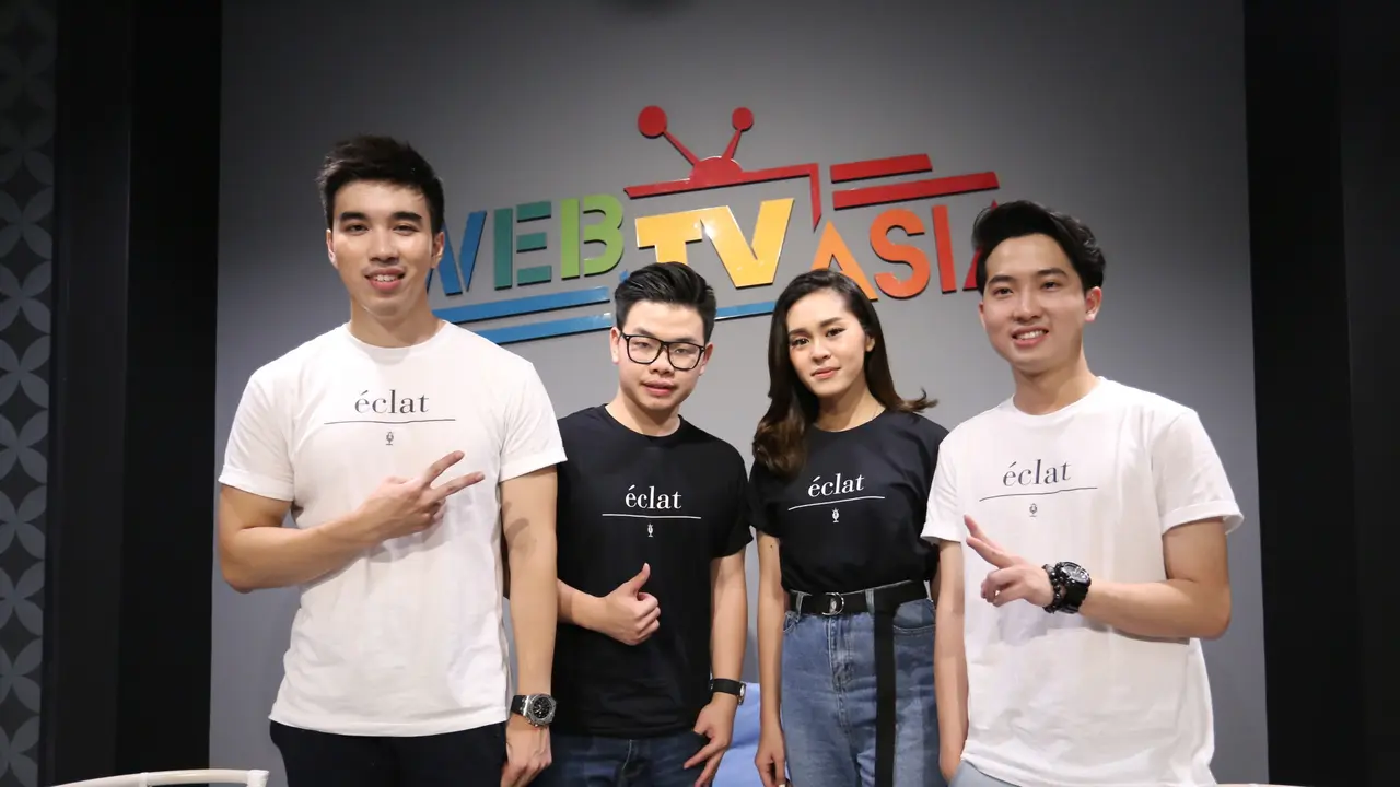 [Bintang] Eclat Story