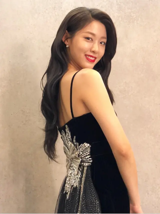 Seolhyun `AOA`