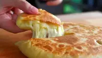 Resep Potato Cheese Bread Lumer yang Anti Gagal