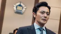 Jang Dong Gun (Drama Suits, KBS via Soompi)