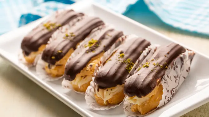 eclair