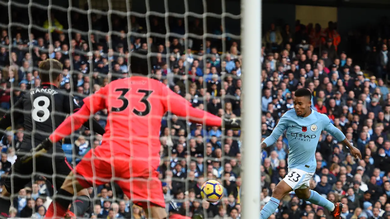 Gabriel Jesus