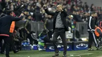 Muenchen Vs Juventus: Kemenangan Emosional Guardiola