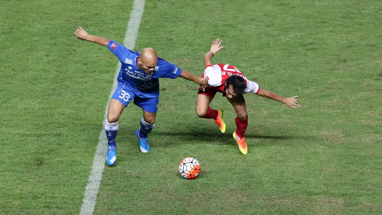 Sergio van Dijk