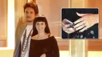 Katy Perry Tunangan dengan John Mayer di Hari Valentine?