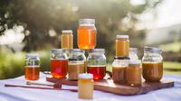 Kenali manfaat madu manuka yang mampu menjaga imun tubuh saat menjalankan puasa di bulan Ramadan. Foto: New Zealand Trade and Enterprise