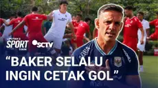 Pelatih Timnas Indonesia, John Herdman, memberikan pujian khusus kepada Mitchell Baker yang resmi memilih membela Indonesia di usia 19 tahun. Menurut Herdman, keputusan tersebut menunjukkan kedewasaan serta komitmen besar Baker terhadap masa depan se...