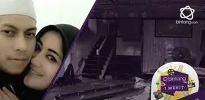 Citra, kakak dari Suci, istri Sunu berkoar, jika adik iparnya itu telah menikah secara siri dengan Umi Pipik tiga tahun silam.