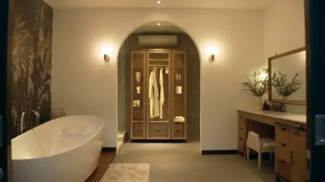 Rumah Baru Raisa dan Hamish Daud di Bali
