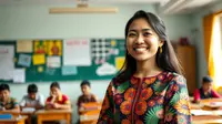 290 Contoh Kata Keadaan dalam Bahasa Indonesia